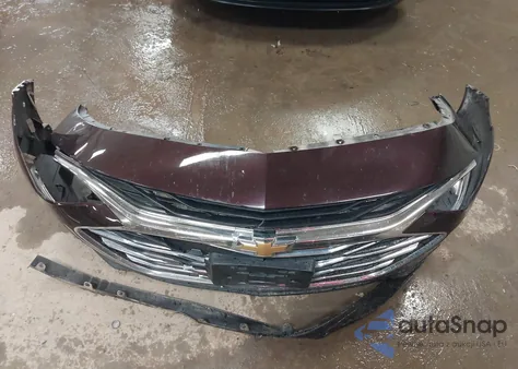 2020 Chevrolet Malibu Fwd 1Fl from USA, damaged, VIN 1G1ZC5STXLF106078